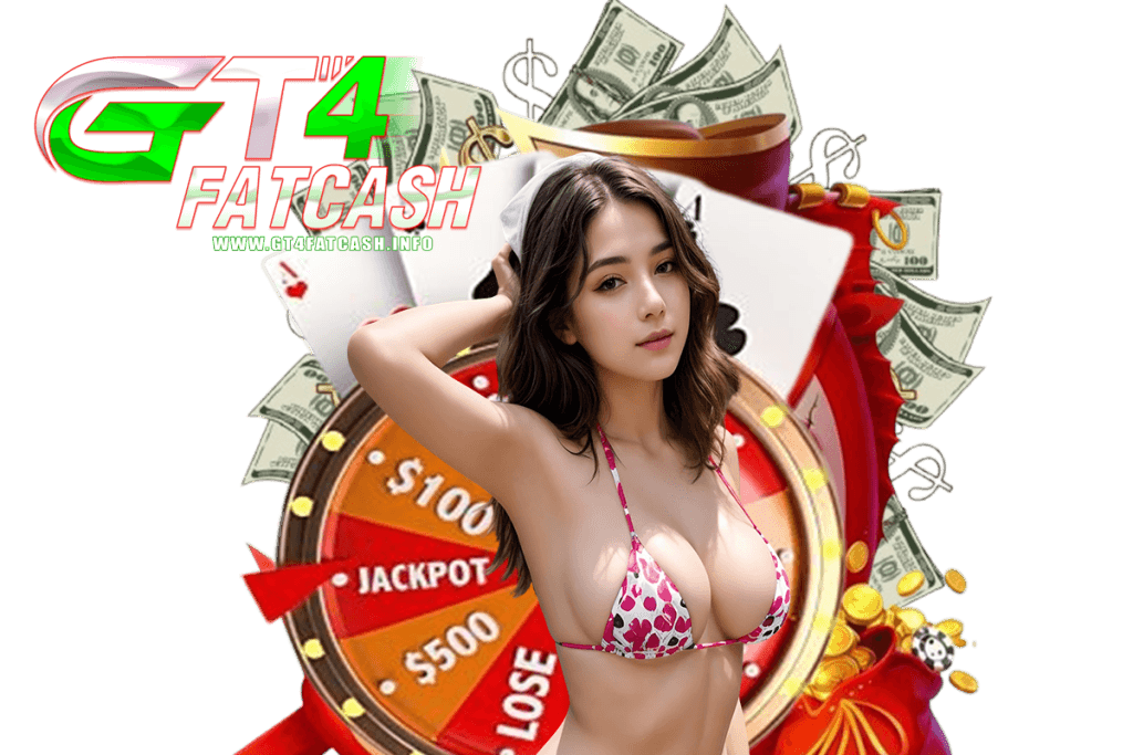 gt4fatcash wallet
