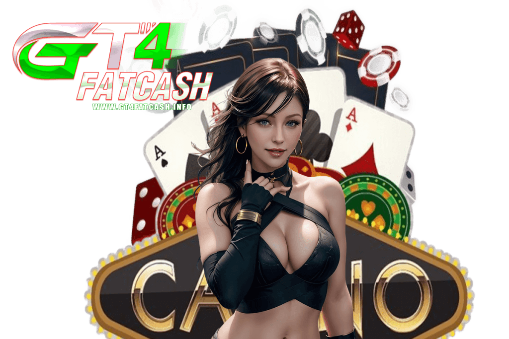 gt4fatcash สล็อต
